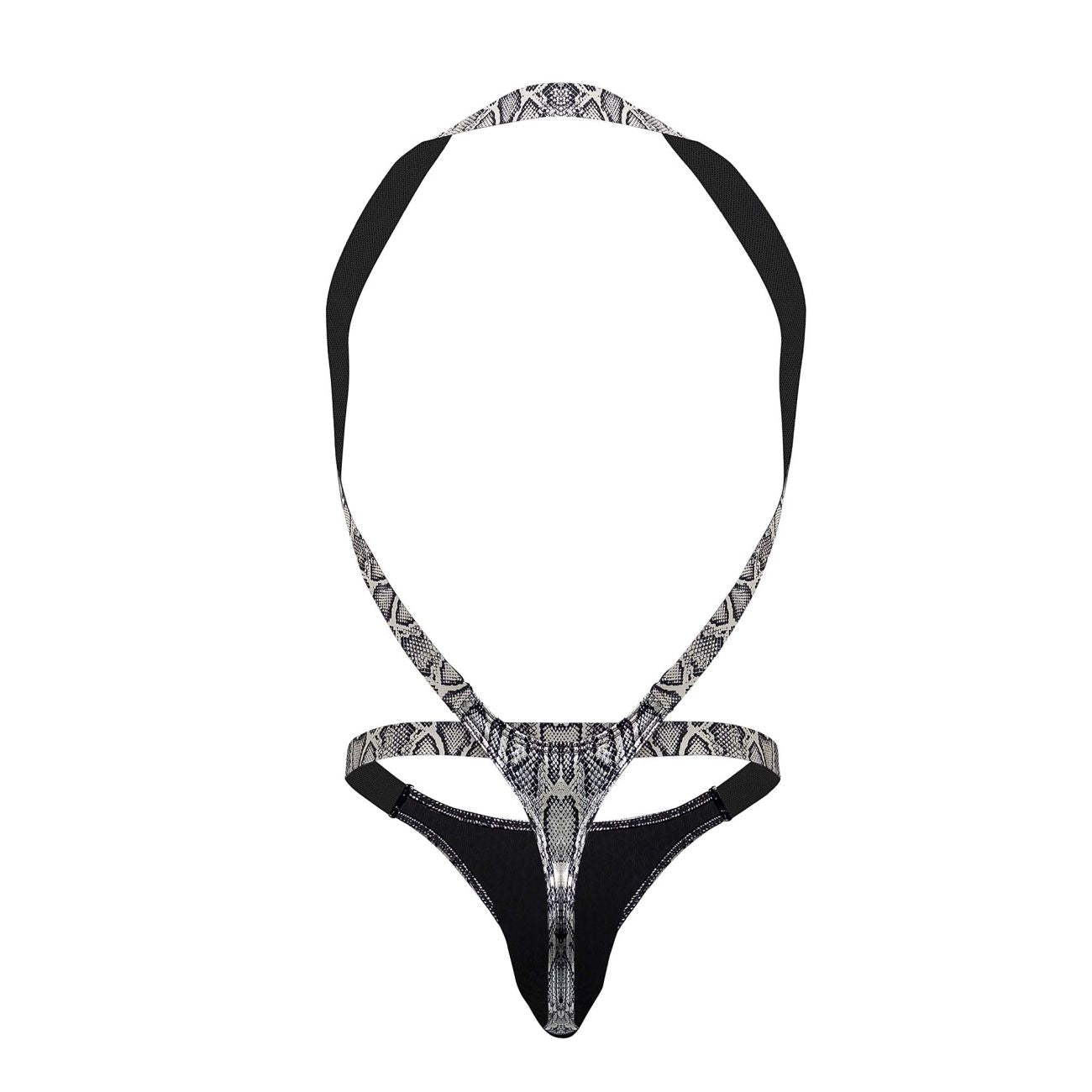 Male Power 404-282 S-naked Shoulder Sling Harness Thong