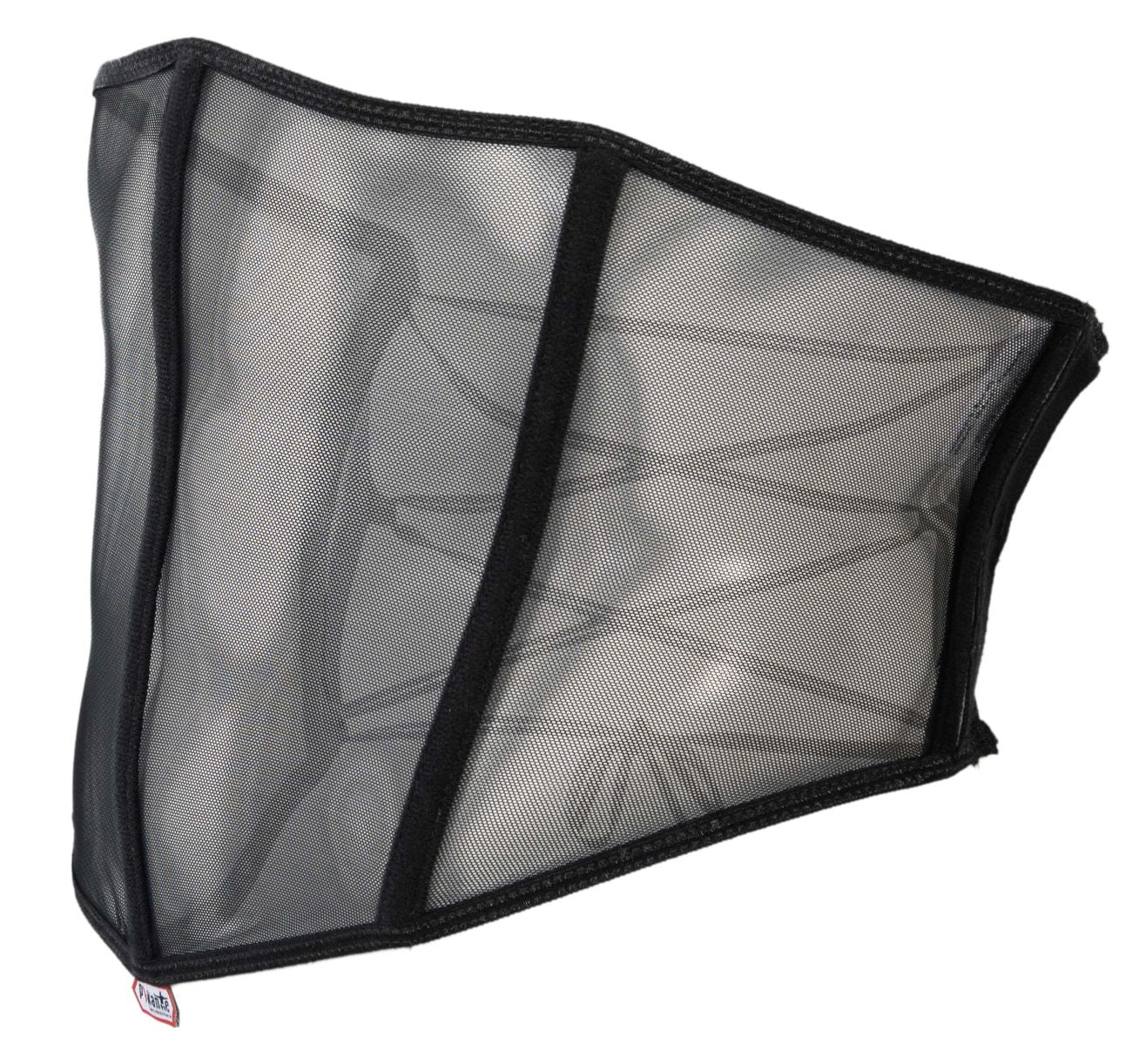 Pikante 1288 Mutek Corset Black