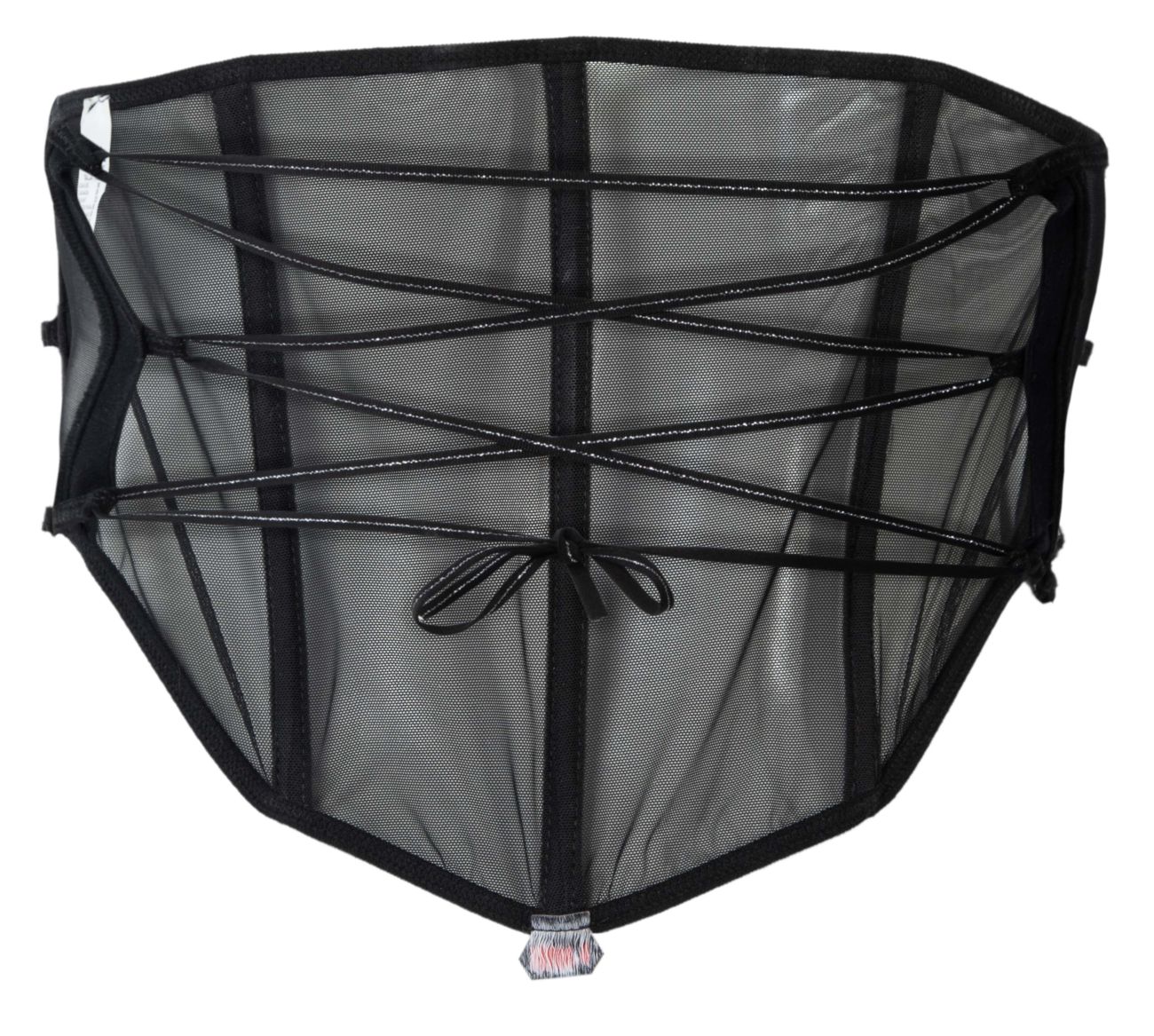 Pikante 1288 Mutek Corset Black