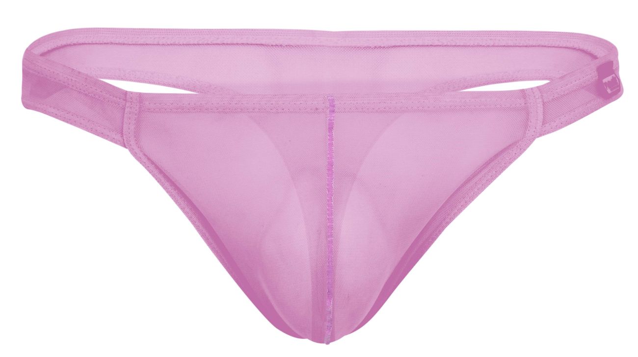 Pikante 2115 Amusing Mens Barley There Thongs Lilac