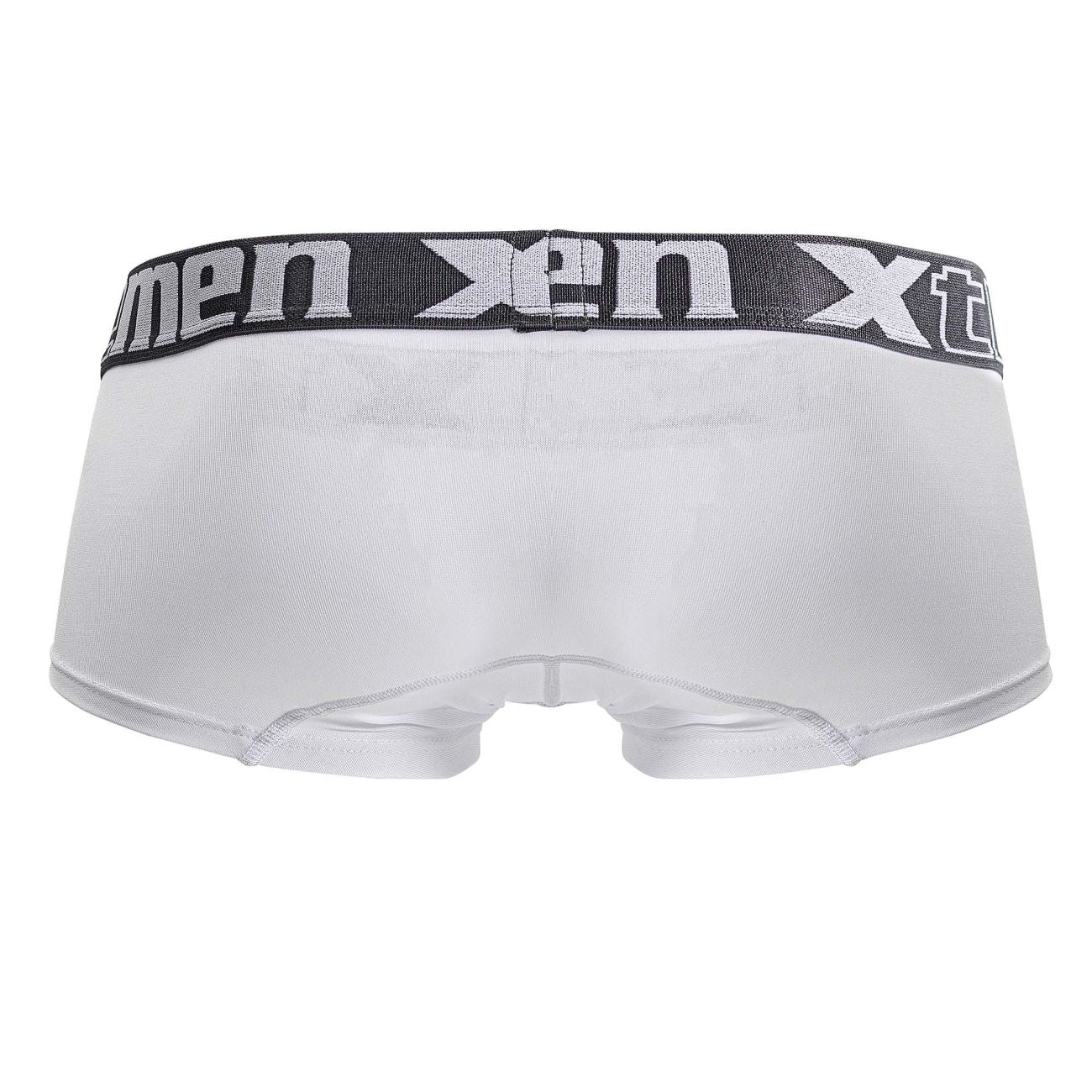 Xtremen 91206B Microfiber Trunks White