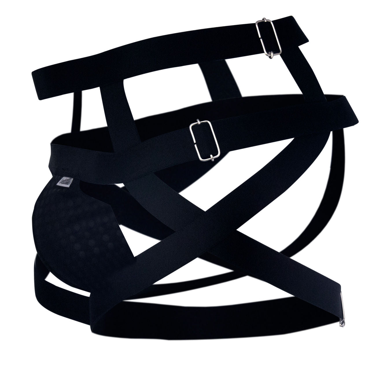 CandyMan 99242 Jockstrap Black