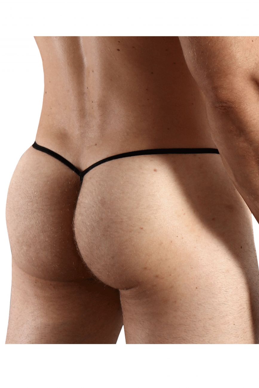 Doreanse 1306- Mesh G-String Thong