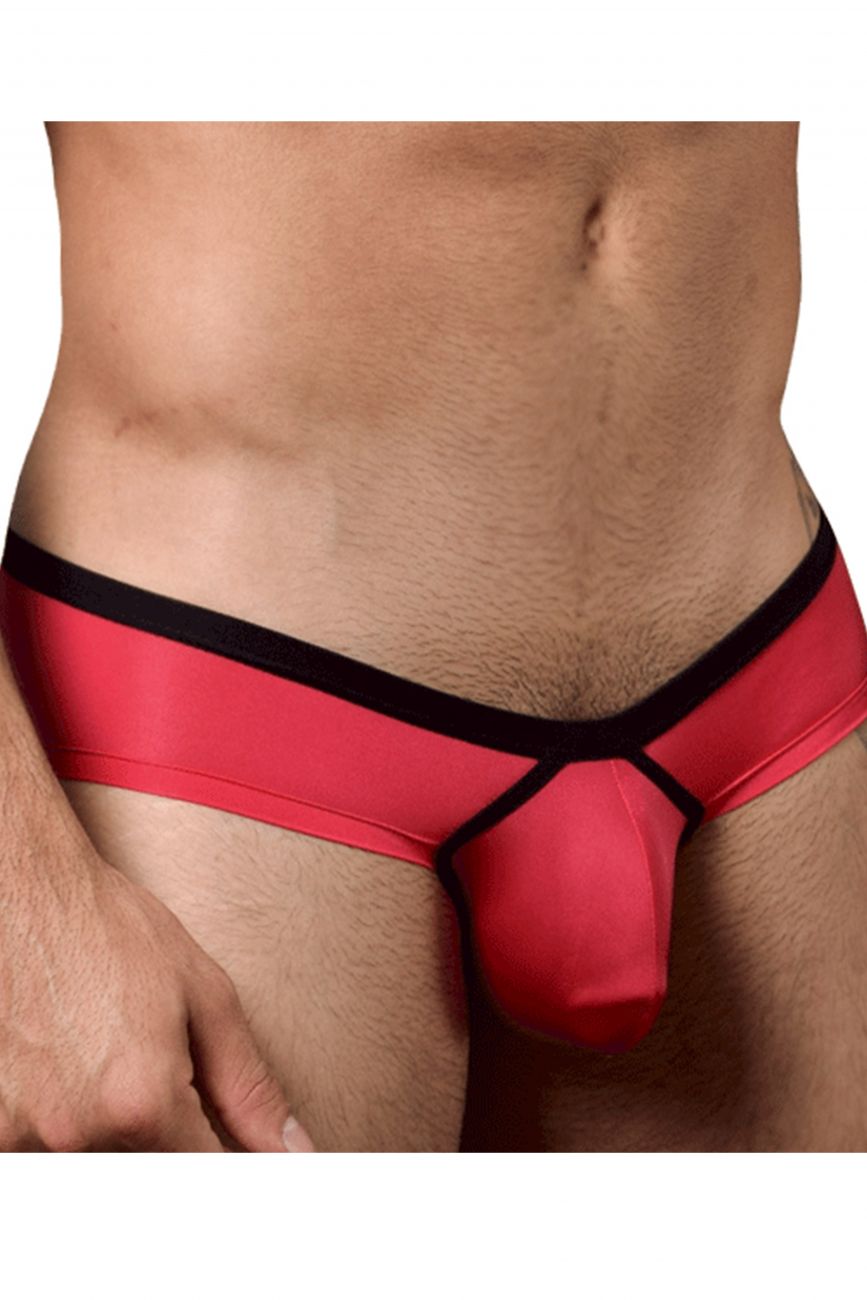 Doreanse 1377-FUC Boost Cheeky Brief
