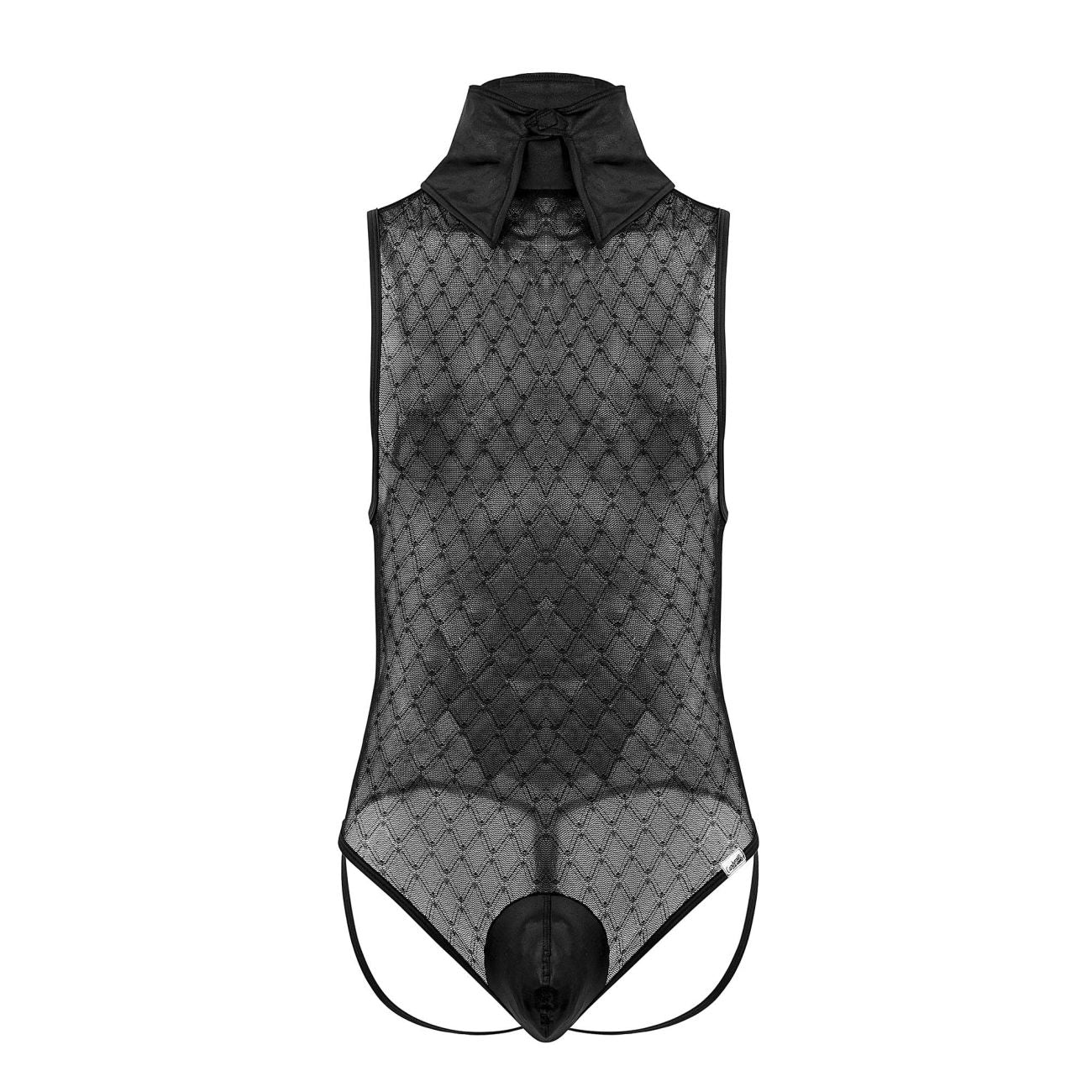 CandyMan 99720 Work-N-Play Bodysuit