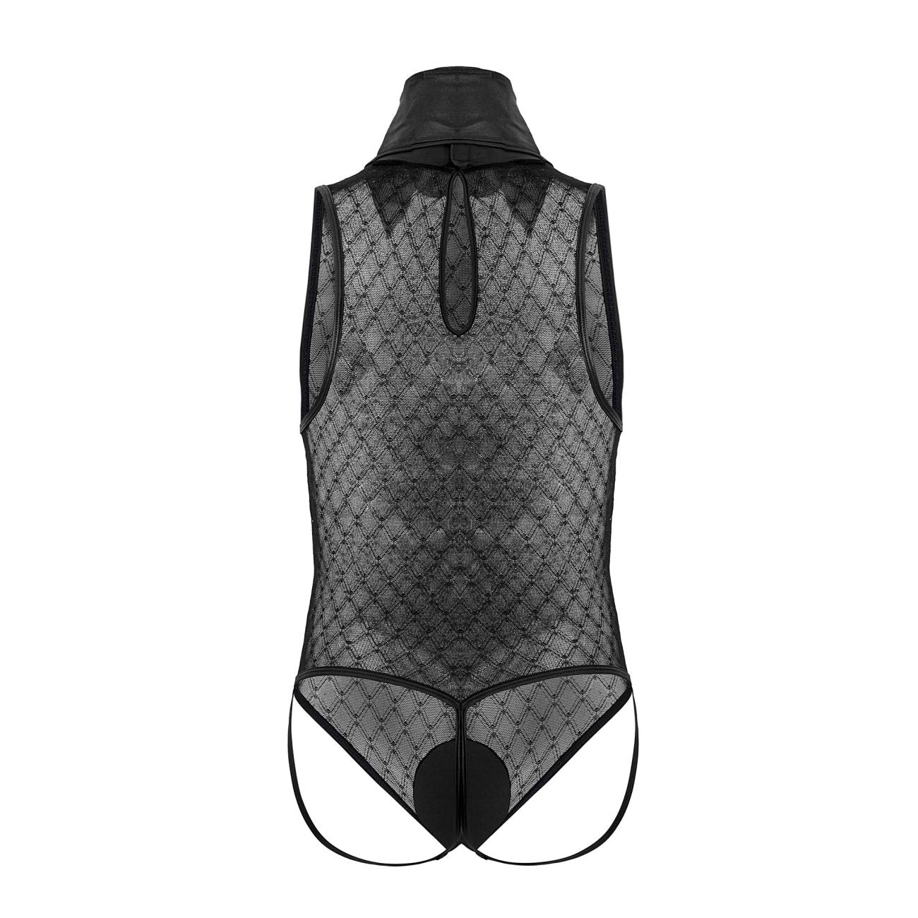 CandyMan 99720 Work-N-Play Bodysuit