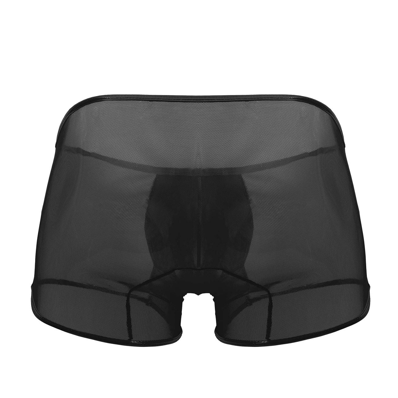 CandyMan 99737 Mesh Trunks Black