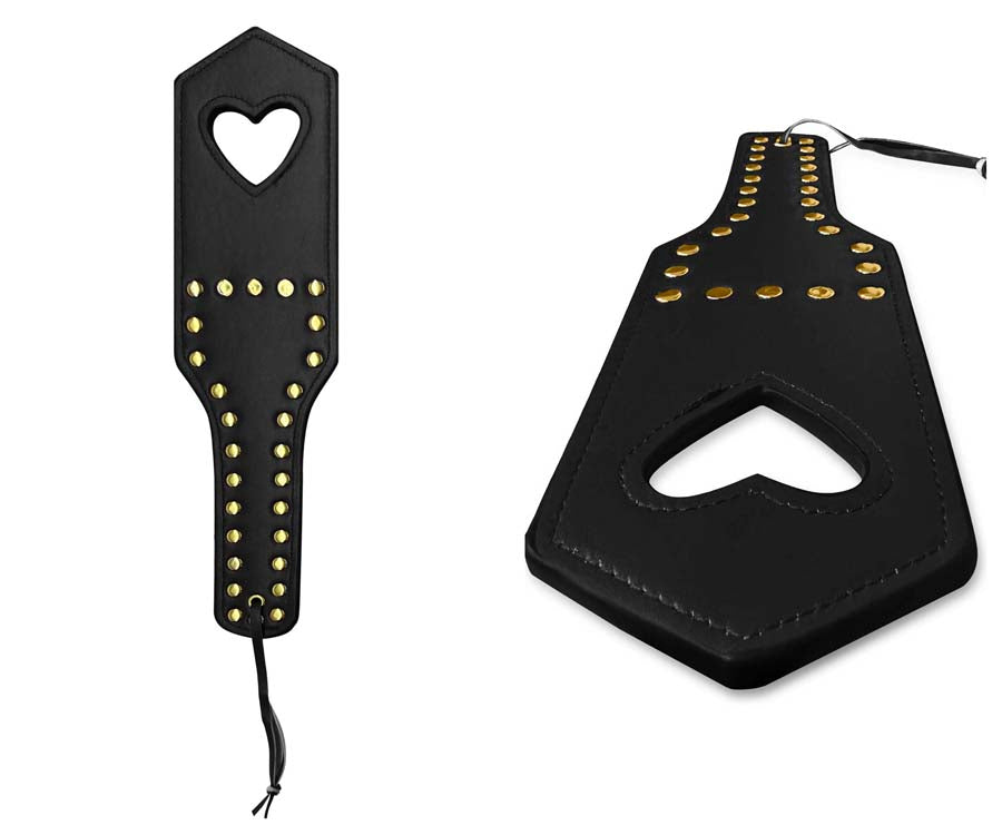 CandyMan 99966 Bold & Playful Spanker