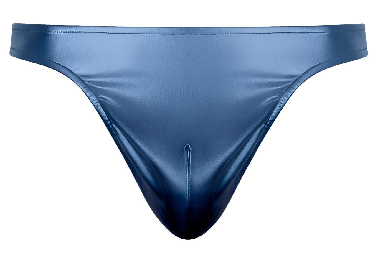 Male Power 300-301 Liquid Onyx 2.0 Male Moonshine Jock Blue