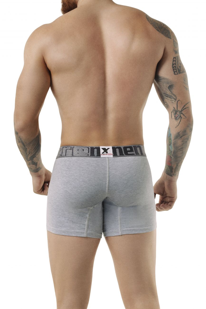 Xtremen 51351 Poly-Cotton Boxer