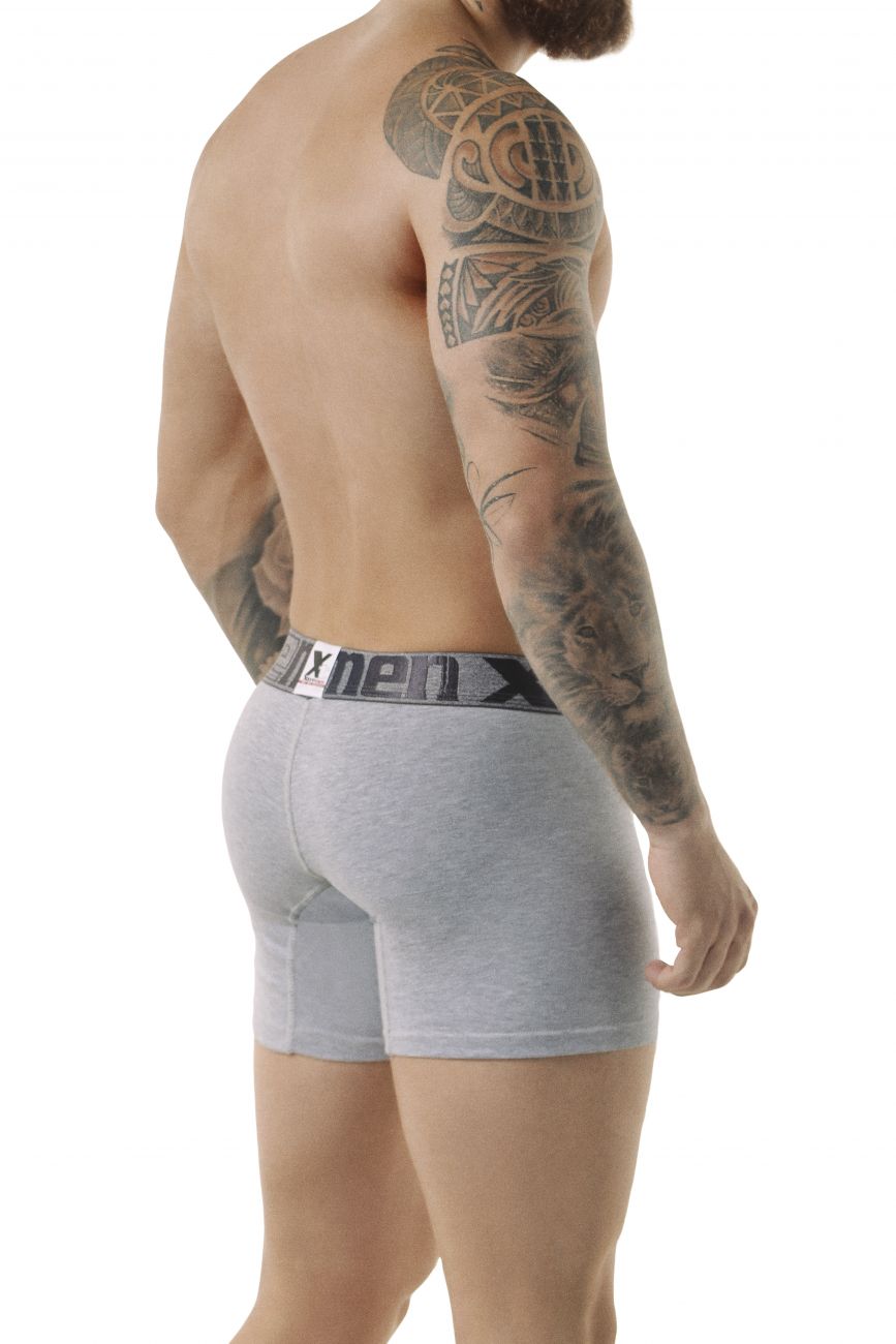 Xtremen 51351 Poly-Cotton Boxer