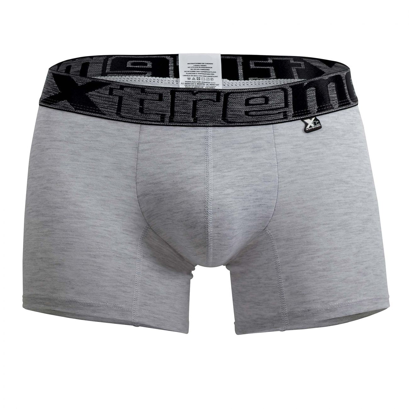 Xtremen 51351 Poly-Cotton Boxer