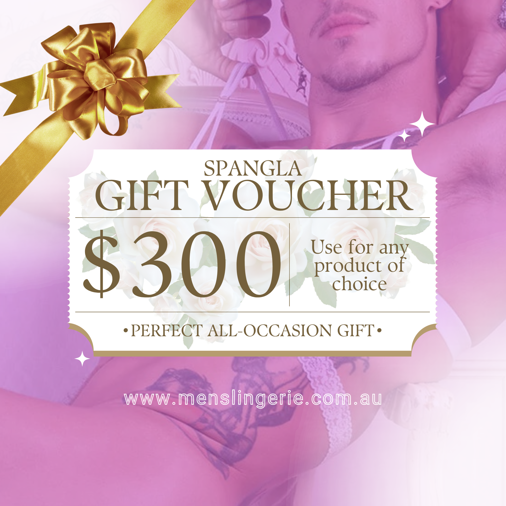 Gift Vouchers