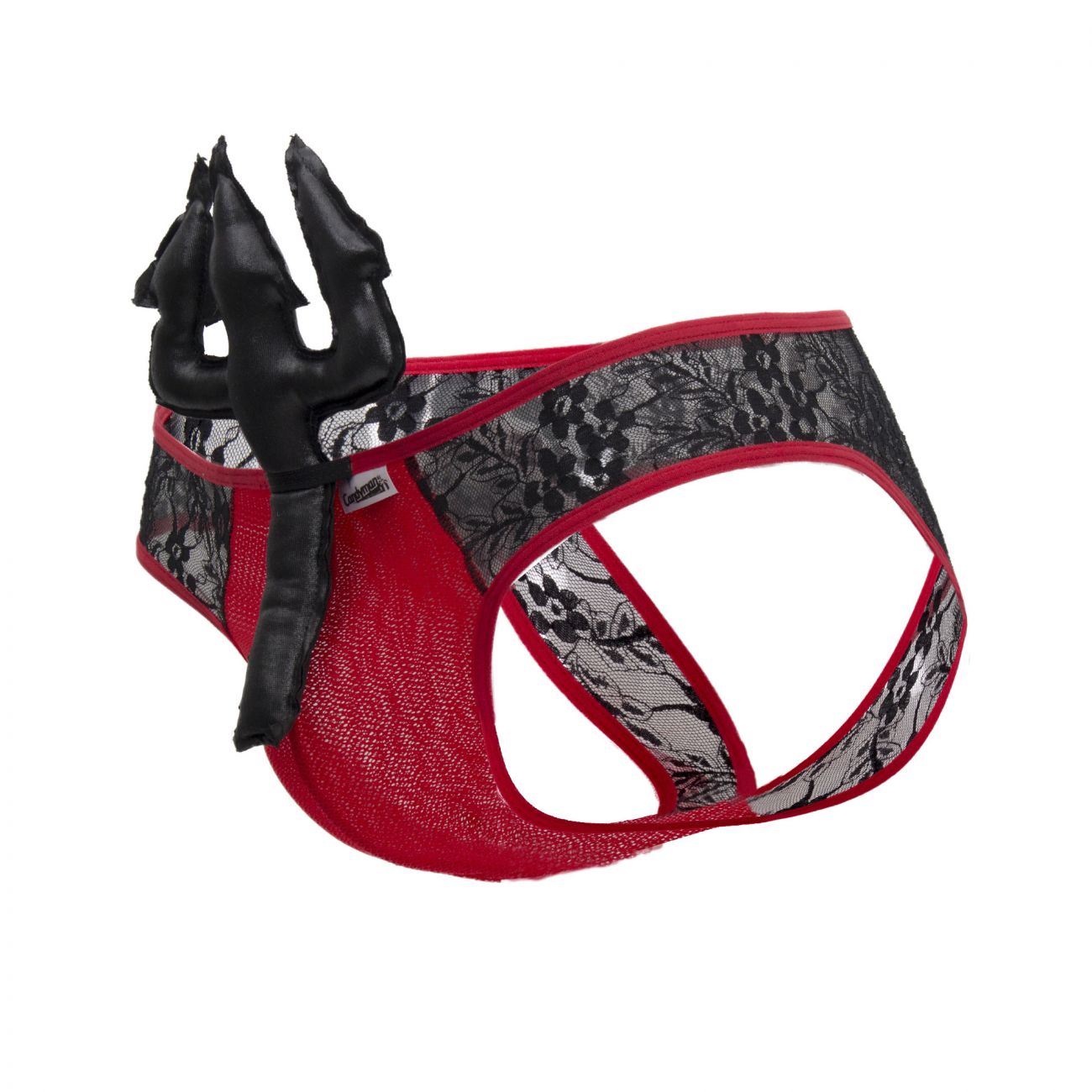 CandyMan 99356 Devil Costume Outfit