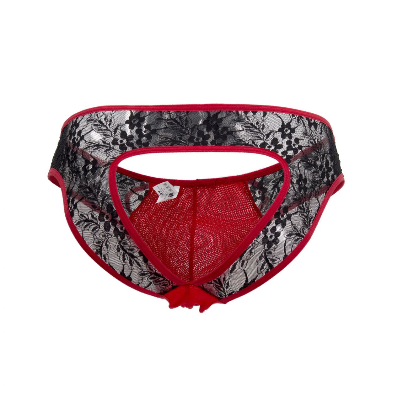 CandyMan 99356 Devil Costume Outfit