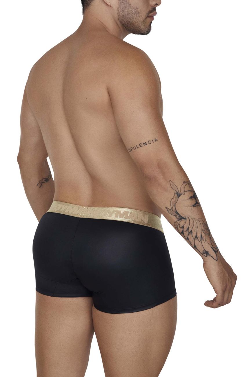 CandyMan 99664 Chain Trunks Black