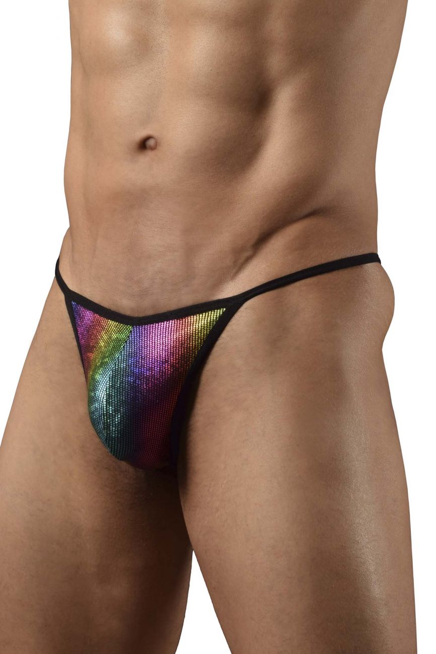 Doreanse 1300-RBW Disco Thongs