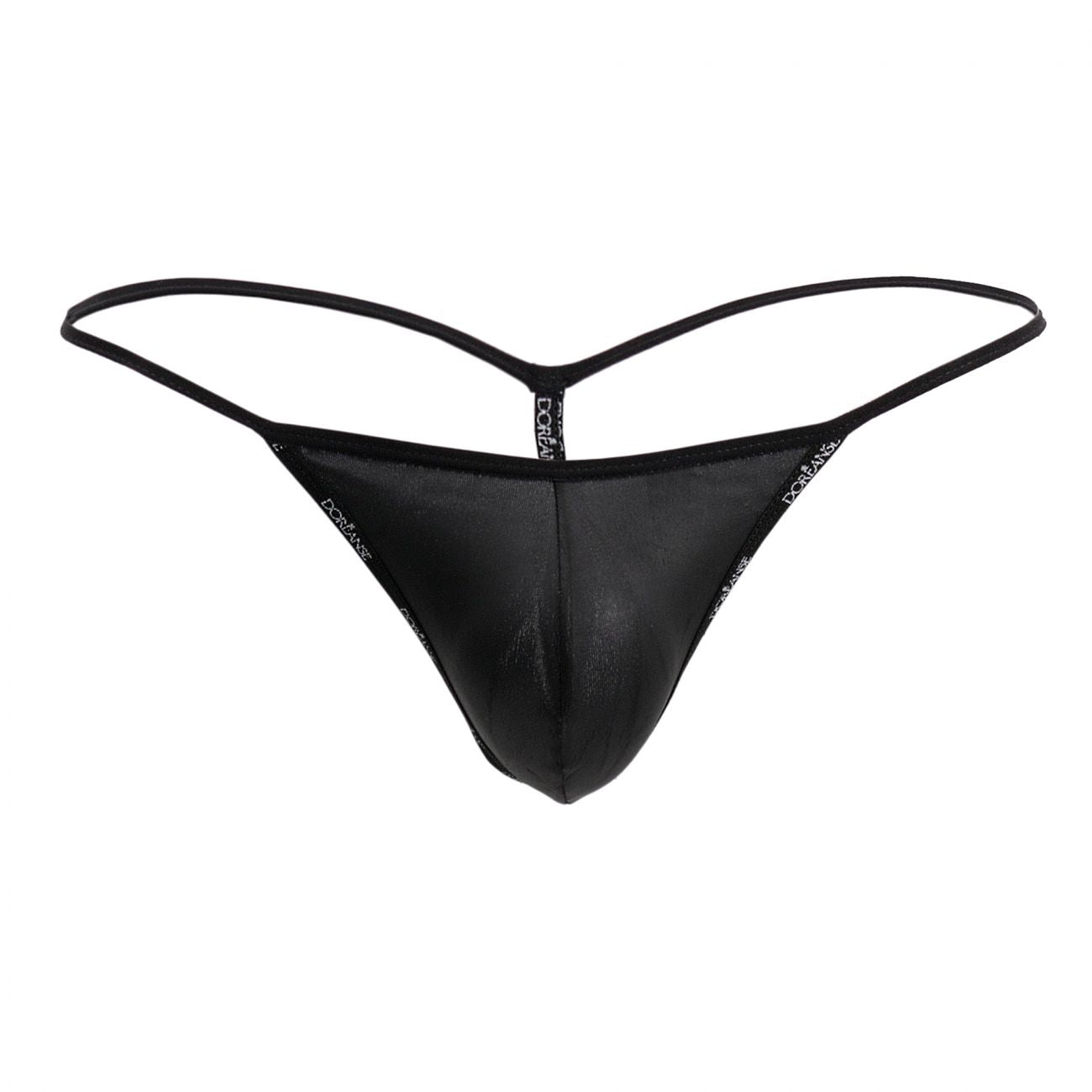 Doreanse 1326-SBK Flashy G-String