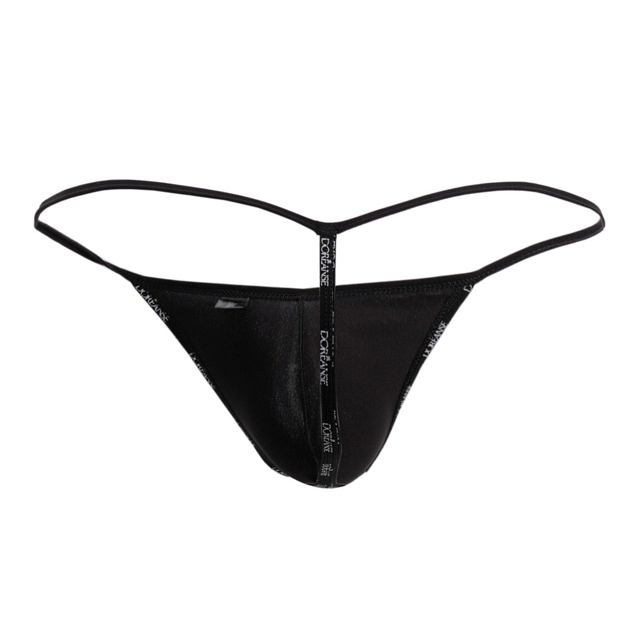 Doreanse 1326-SBK Flashy G-String