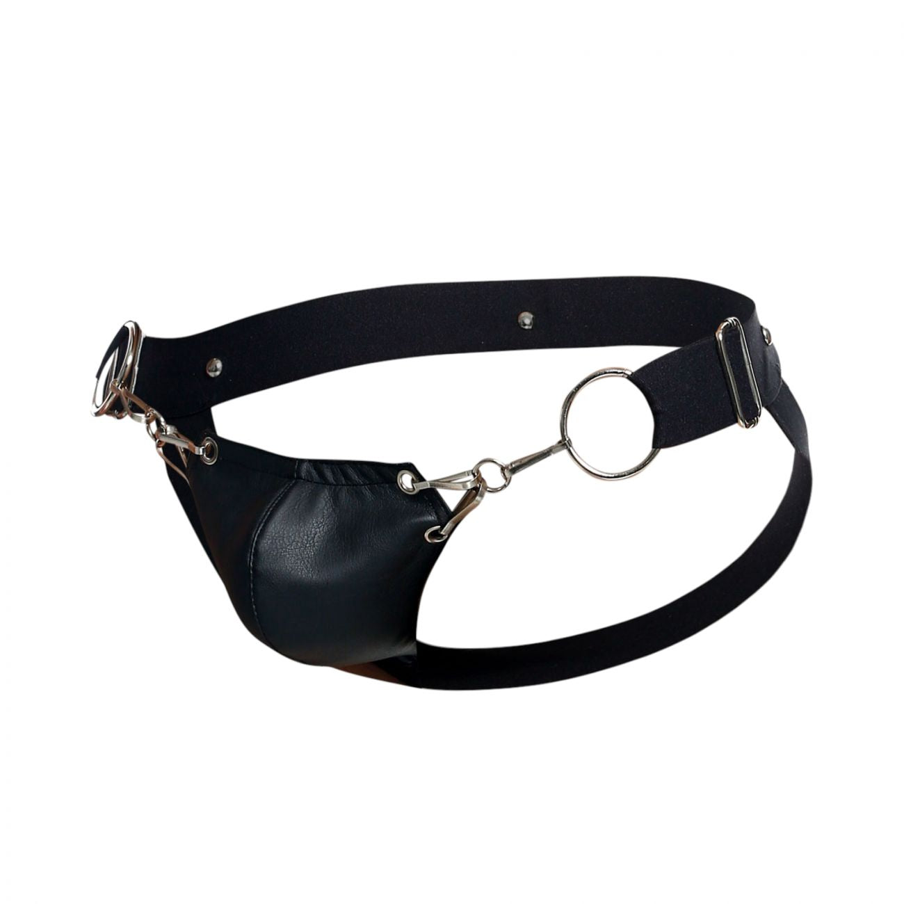 MaleBasics DMBL03 DNGEON Snap Jockstrap