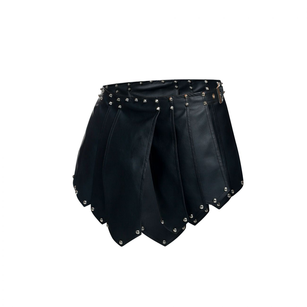 MaleBasics DMBL10 DNGEON Roman Skirt