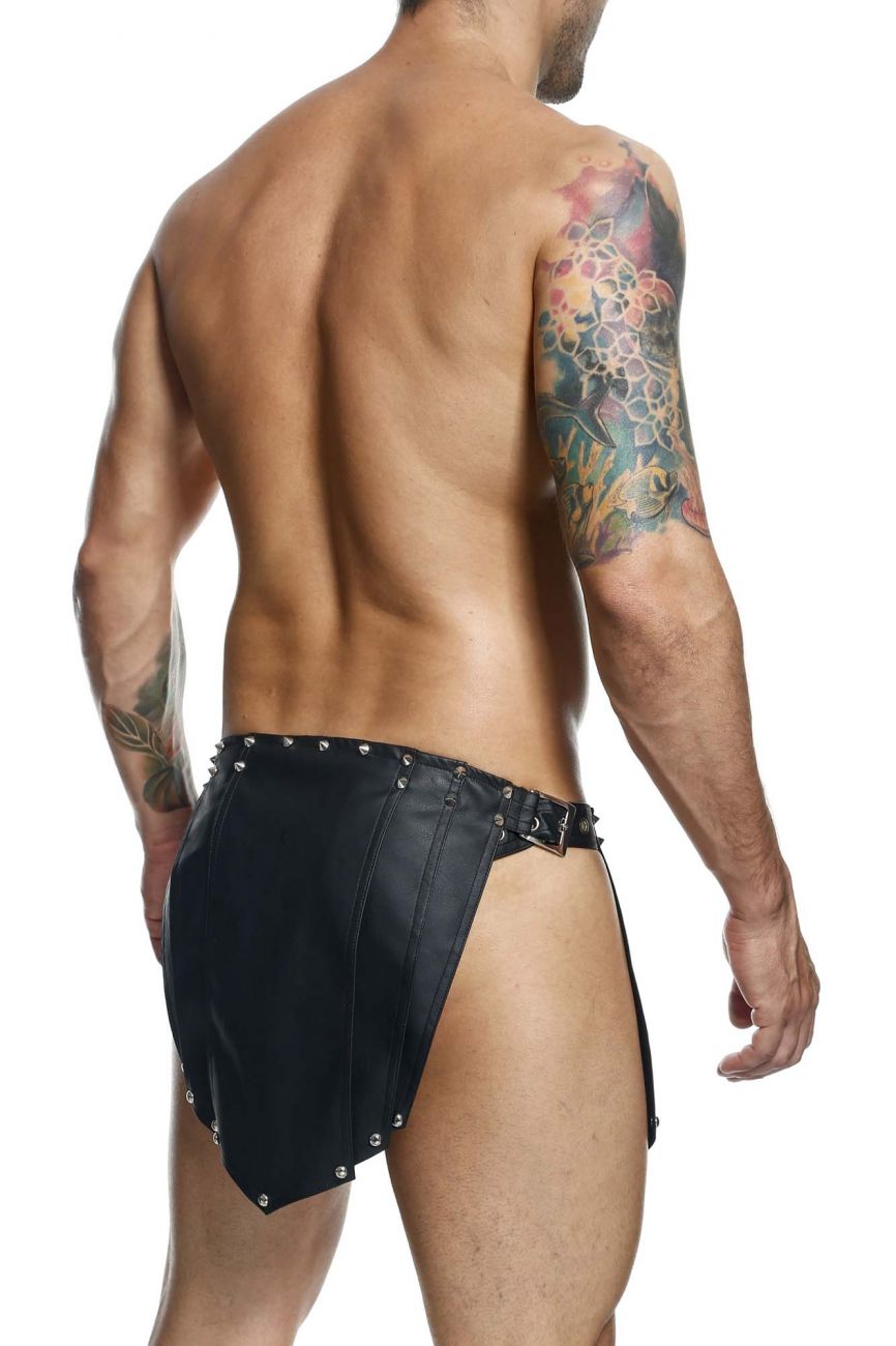 MaleBasics DMBL10 DNGEON Roman Skirt