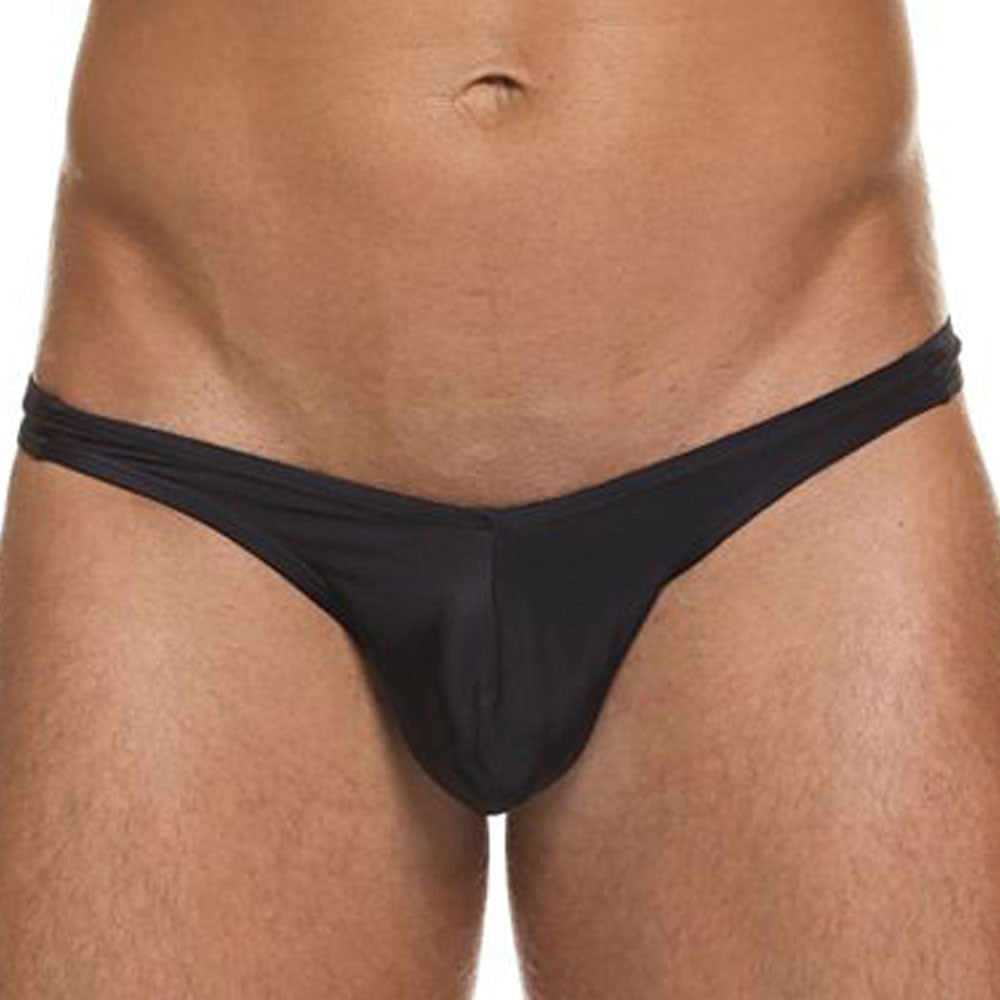 Cover Male CM201 Pouch Enhancing Brazilian Sexy Back Bikini Mens Underwear