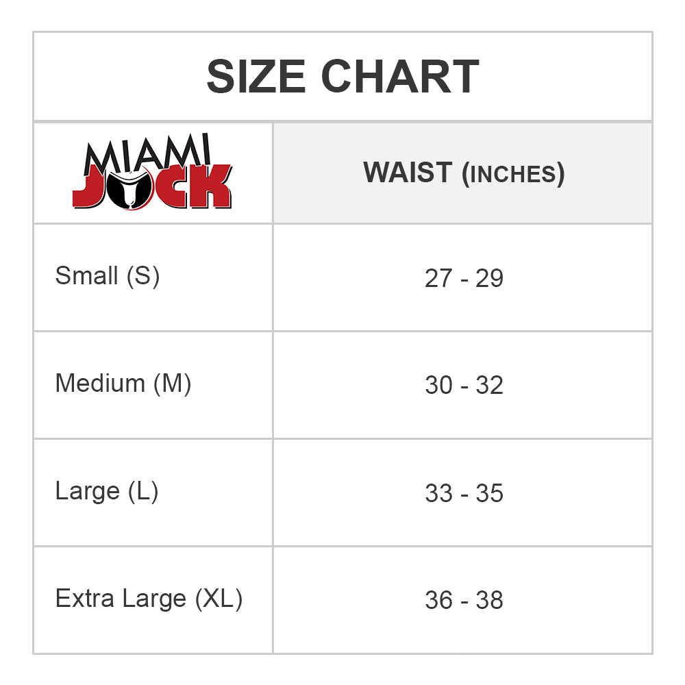 Miami Jock MJV025 Fully Exposed Singlet Bodysuit Bulge Lifter for Men